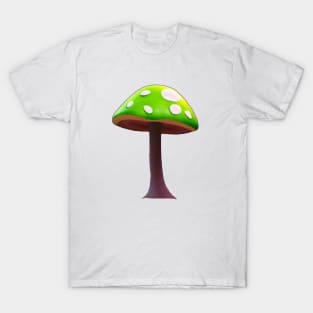 mushroom T-Shirt